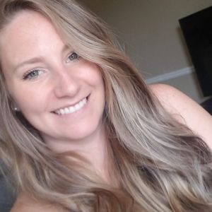 Meet your Posher, Kristin